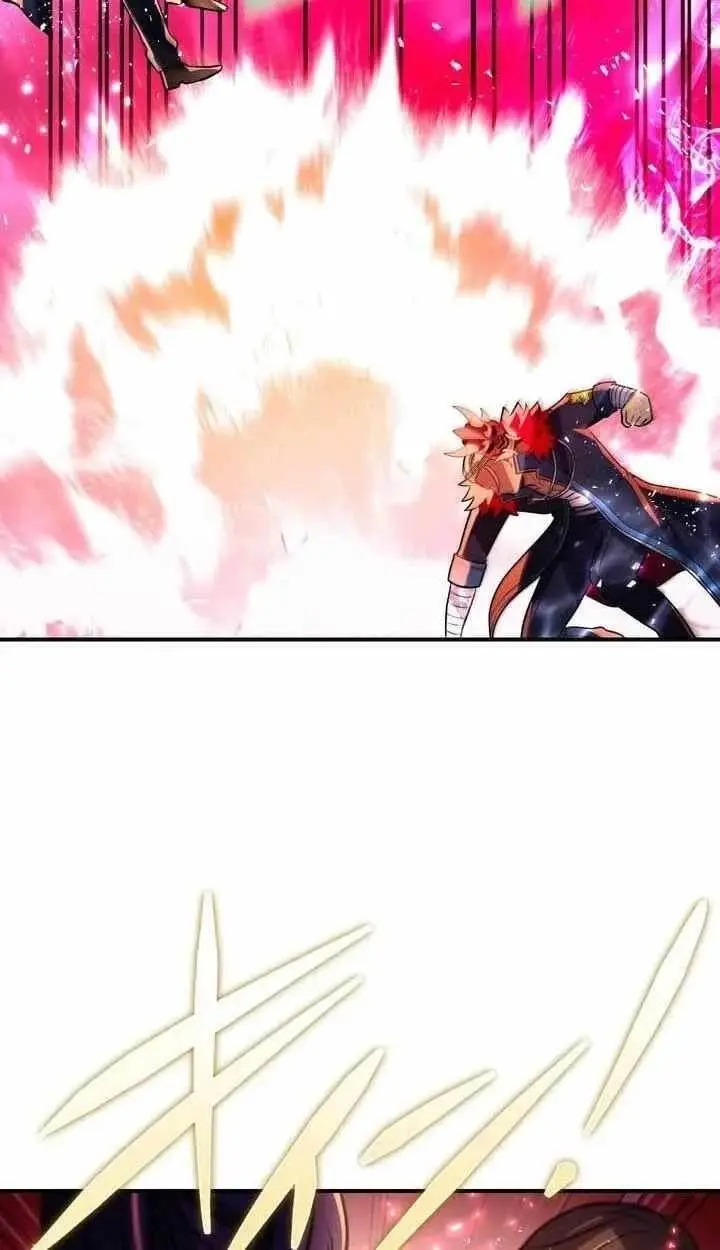Reborn Ranker Gravity User Chapter 183 - Page 44