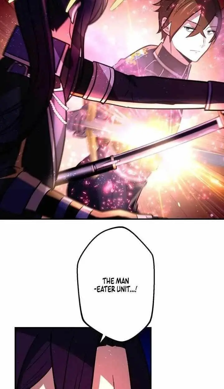 Reborn Ranker Gravity User Chapter 183 - Page 45