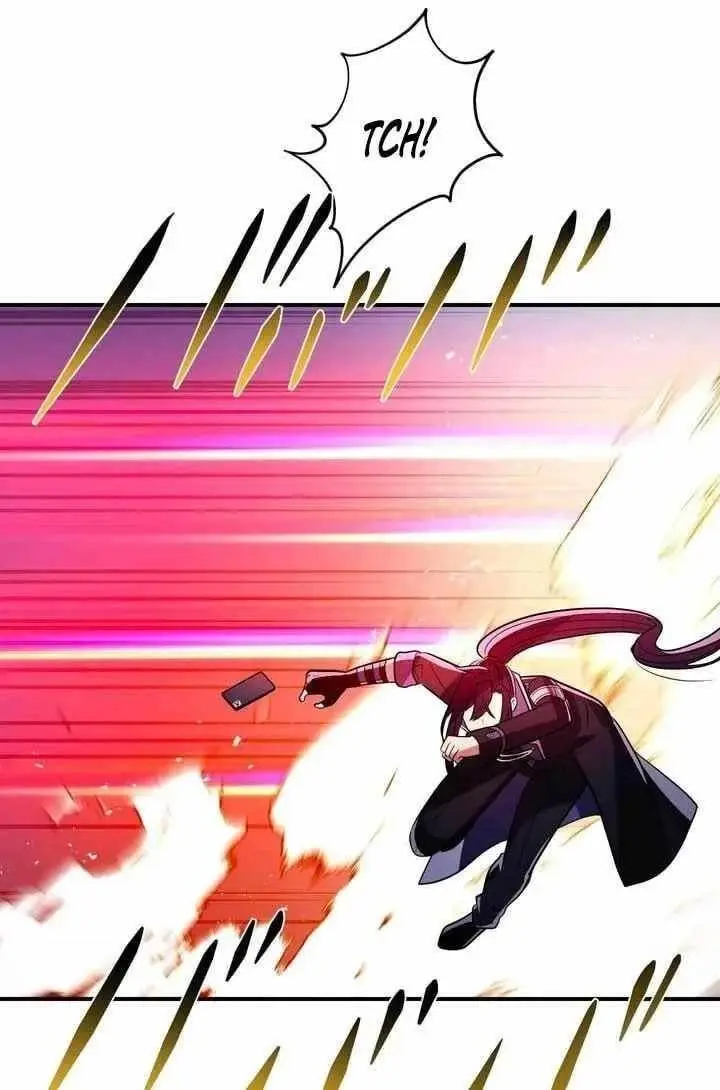 Reborn Ranker Gravity User Chapter 183 - Page 49
