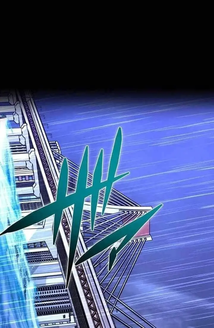 Reborn Ranker Gravity User Chapter 183 - Page 5