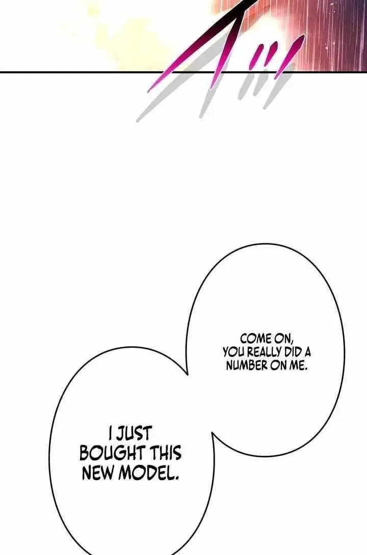 Reborn Ranker Gravity User Chapter 183 - Page 51