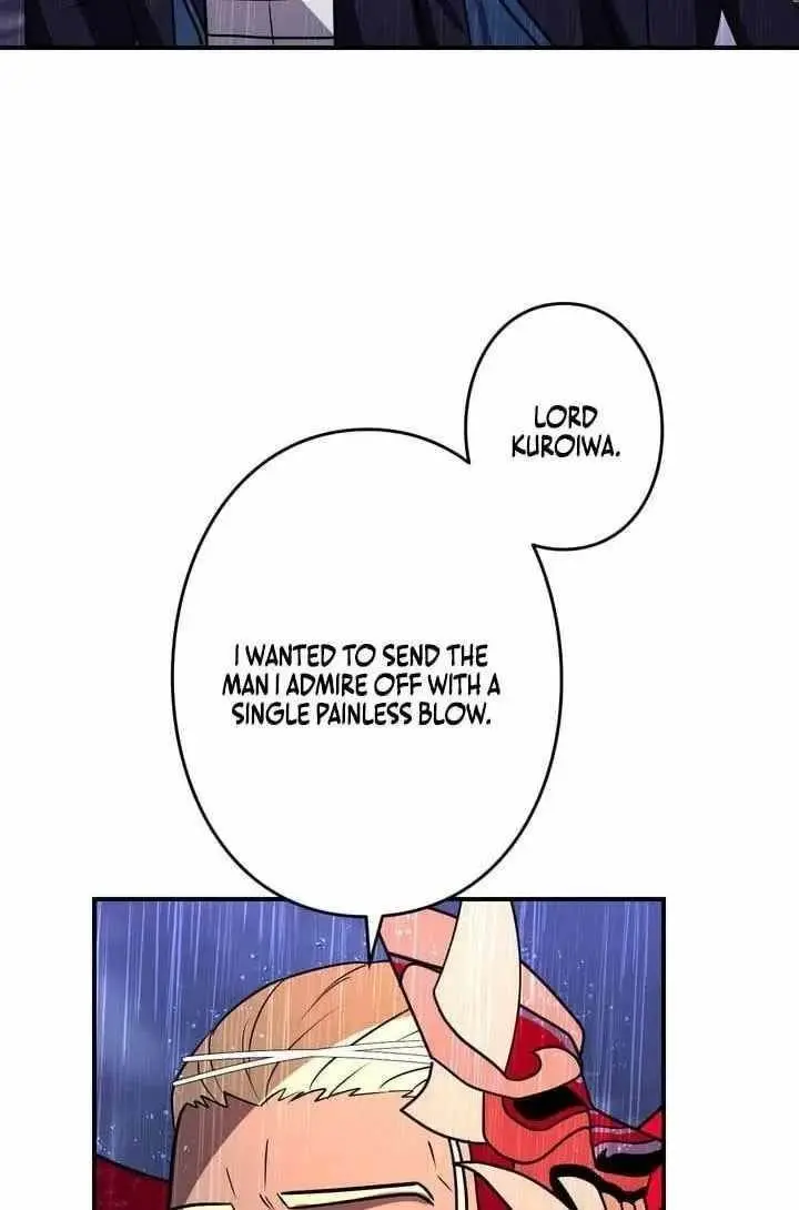 Reborn Ranker Gravity User Chapter 183 - Page 54