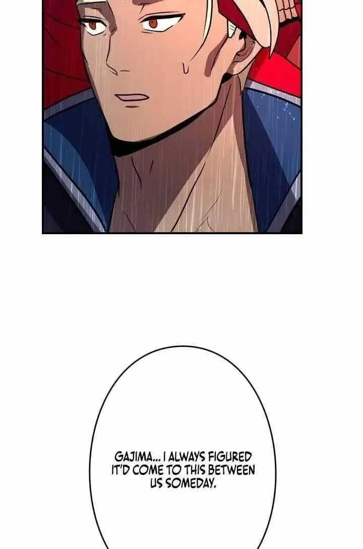 Reborn Ranker Gravity User Chapter 183 - Page 55