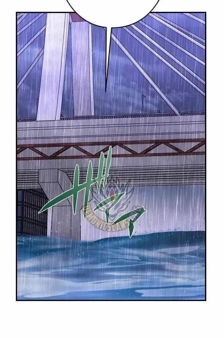 Reborn Ranker Gravity User Chapter 183 - Page 56