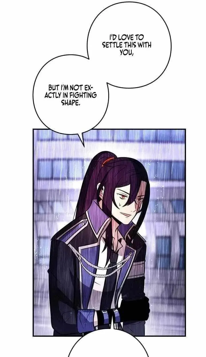 Reborn Ranker Gravity User Chapter 183 - Page 57