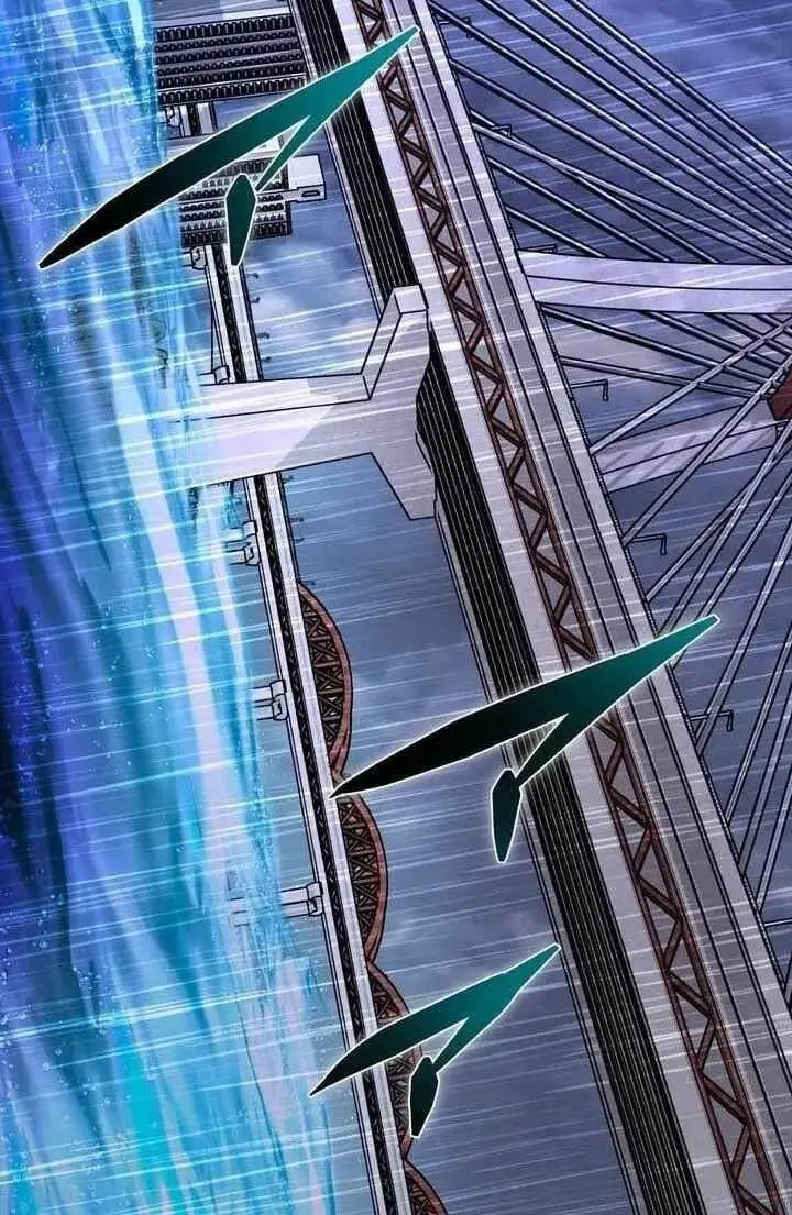 Reborn Ranker Gravity User Chapter 183 - Page 6