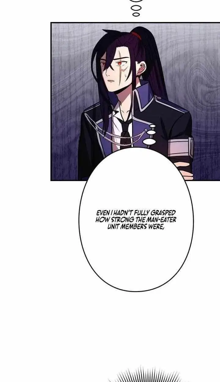 Reborn Ranker Gravity User Chapter 183 - Page 61