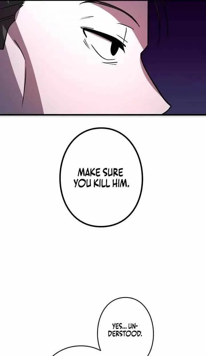 Reborn Ranker Gravity User Chapter 183 - Page 65