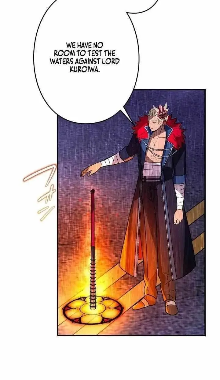 Reborn Ranker Gravity User Chapter 183 - Page 66