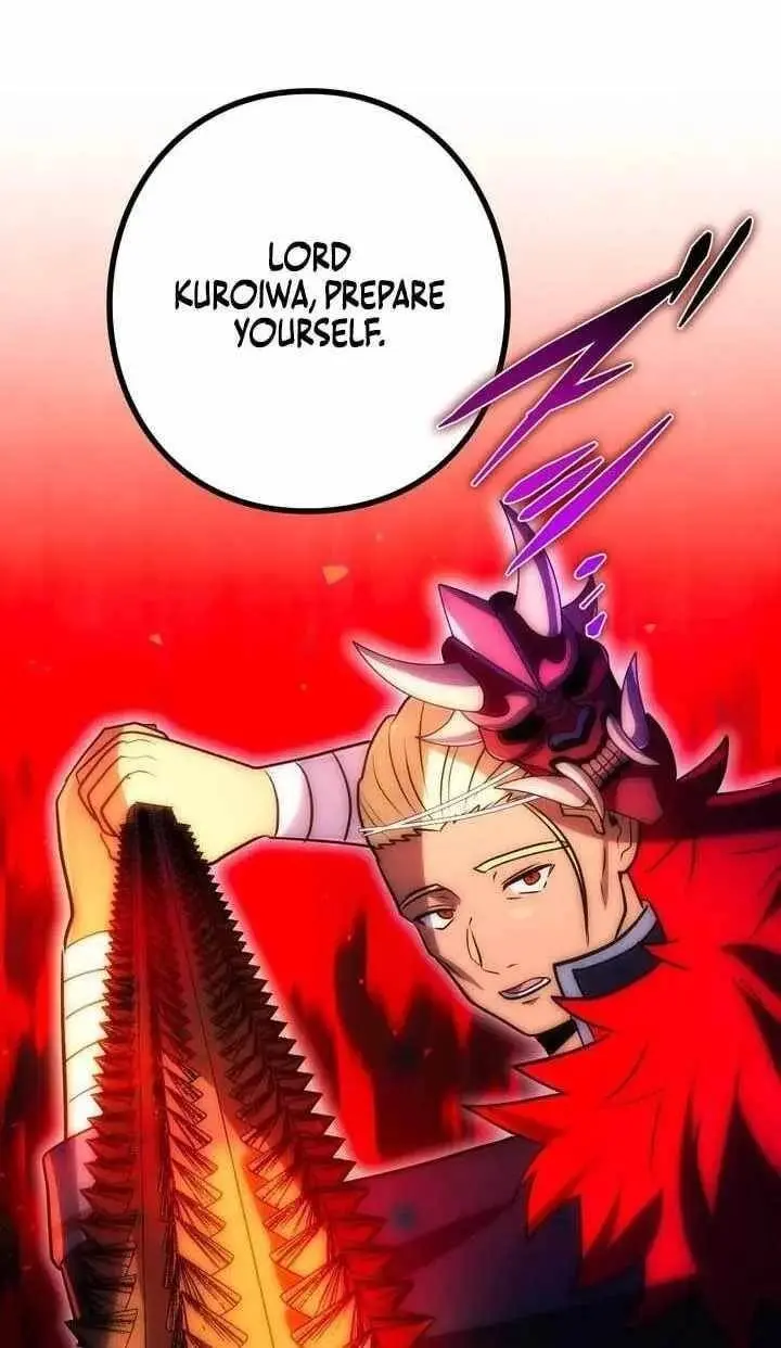 Reborn Ranker Gravity User Chapter 183 - Page 67