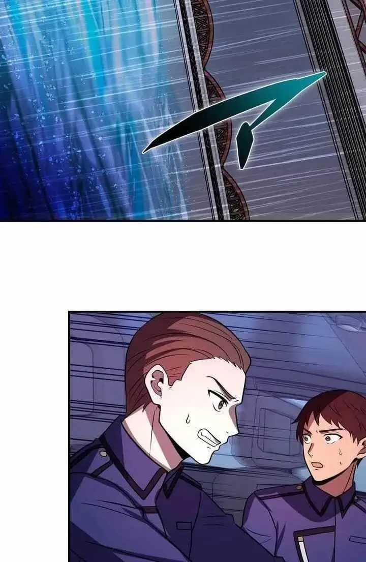 Reborn Ranker Gravity User Chapter 183 - Page 7