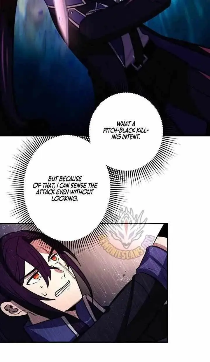 Reborn Ranker Gravity User Chapter 183 - Page 72