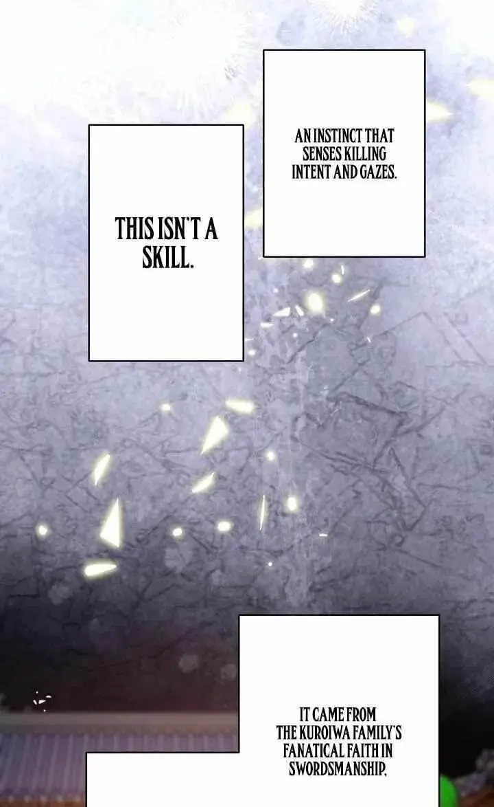 Reborn Ranker Gravity User Chapter 183 - Page 74