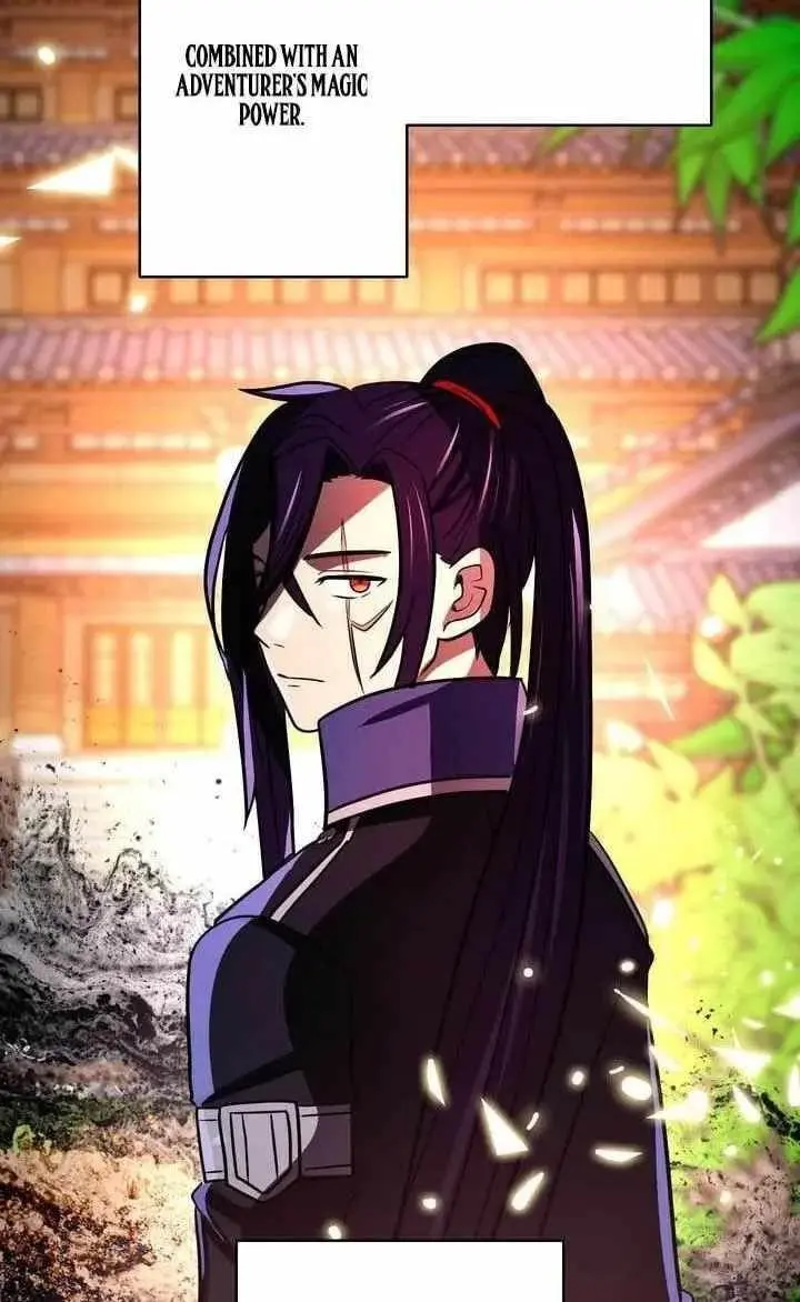 Reborn Ranker Gravity User Chapter 183 - Page 75
