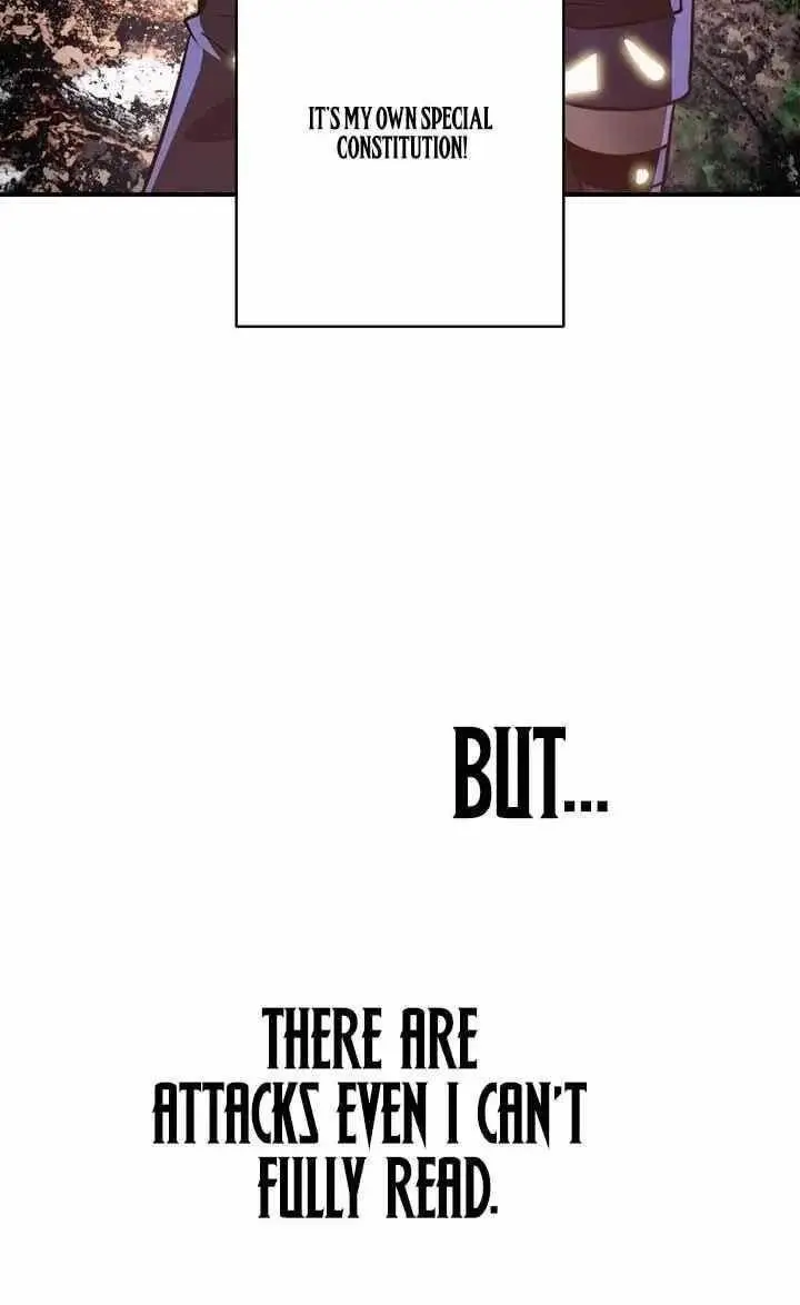 Reborn Ranker Gravity User Chapter 183 - Page 76