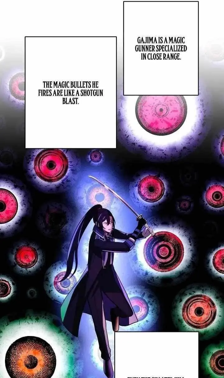 Reborn Ranker Gravity User Chapter 183 - Page 79