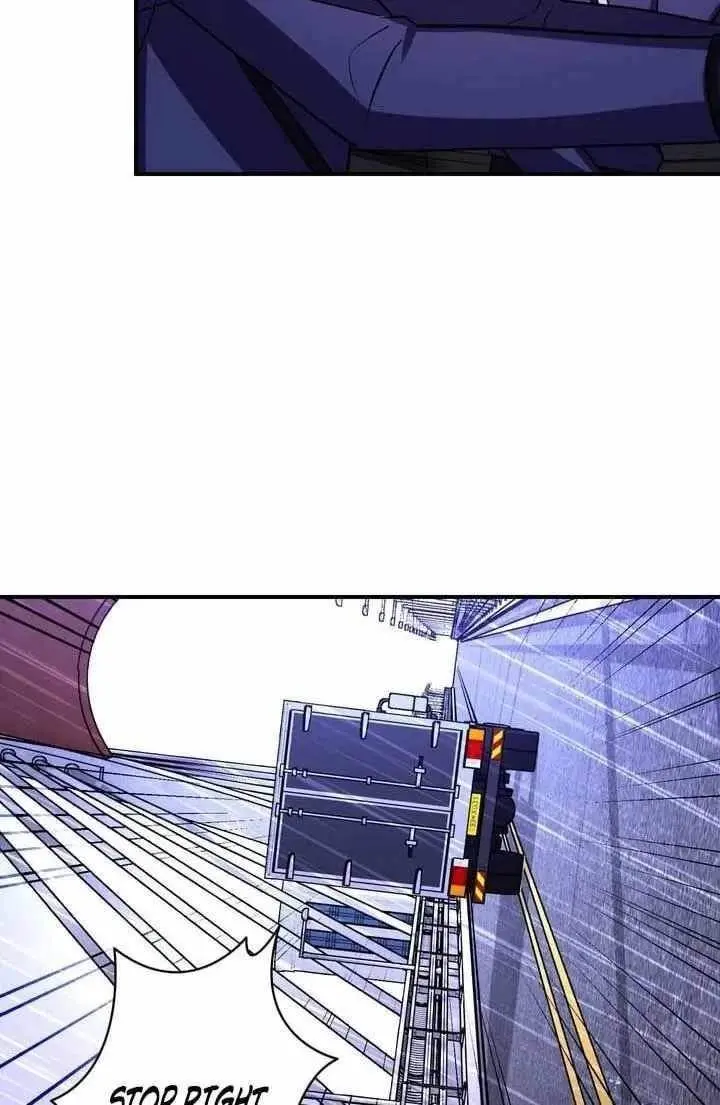 Reborn Ranker Gravity User Chapter 183 - Page 8