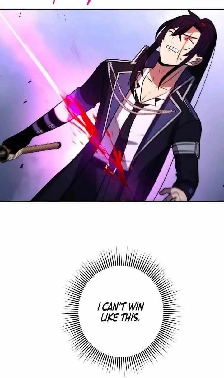 Reborn Ranker Gravity User Chapter 183 - Page 83