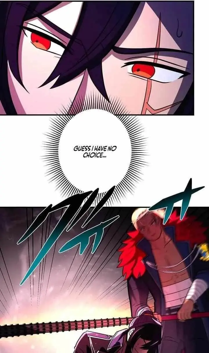 Reborn Ranker Gravity User Chapter 183 - Page 84