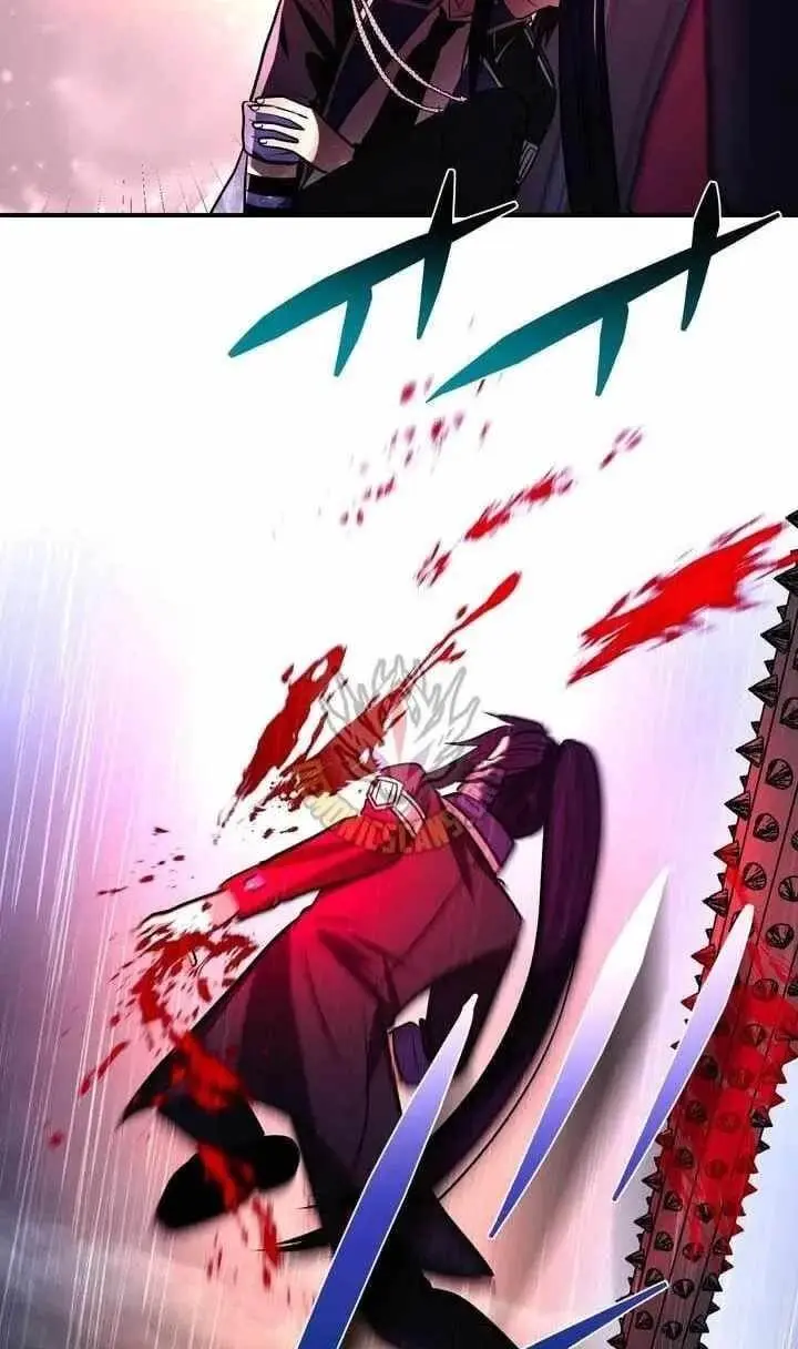 Reborn Ranker Gravity User Chapter 183 - Page 85