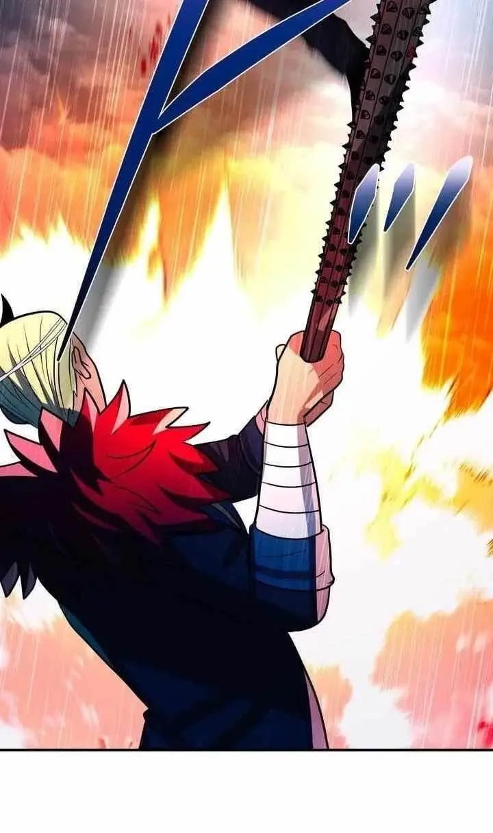Reborn Ranker Gravity User Chapter 183 - Page 86