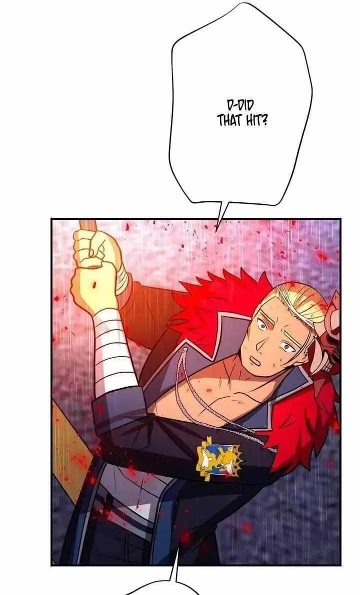 Reborn Ranker Gravity User Chapter 183 - Page 87