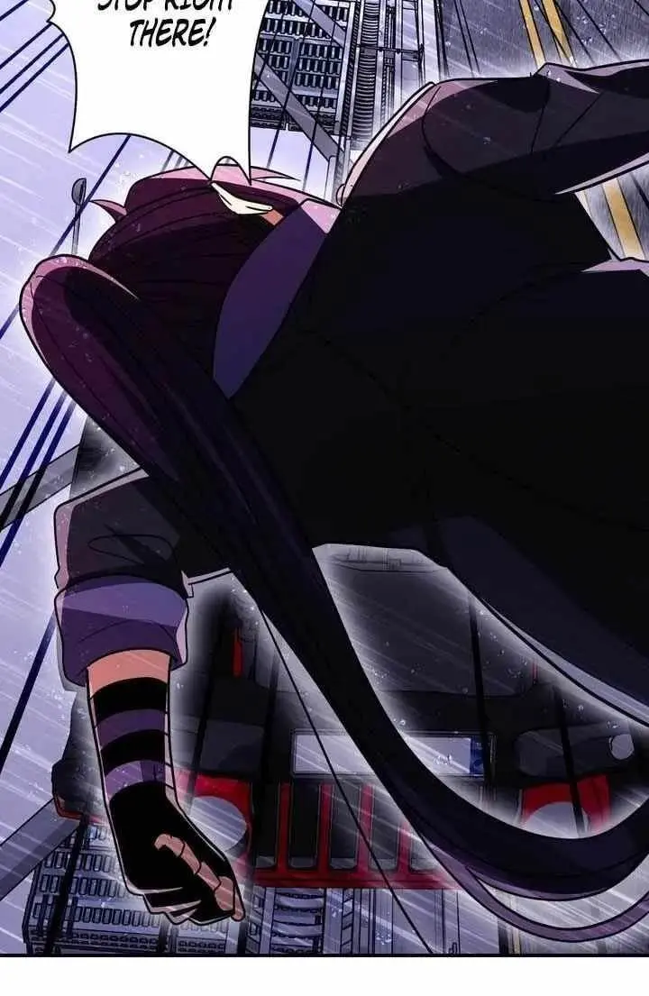 Reborn Ranker Gravity User Chapter 183 - Page 9