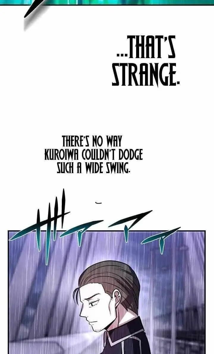 Reborn Ranker Gravity User Chapter 183 - Page 90