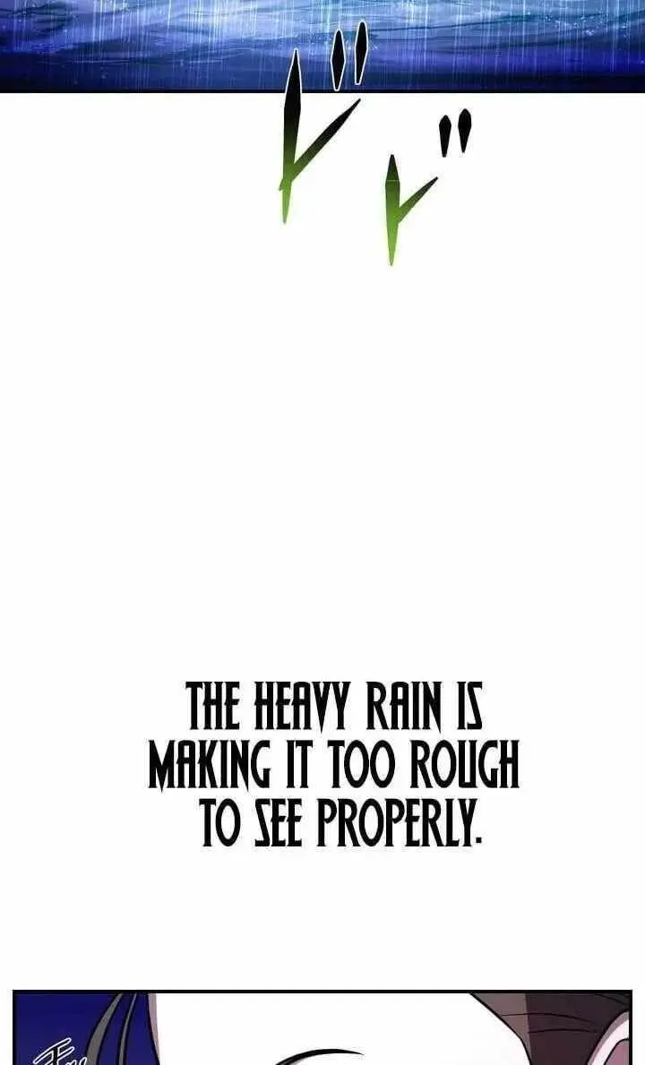 Reborn Ranker Gravity User Chapter 183 - Page 92