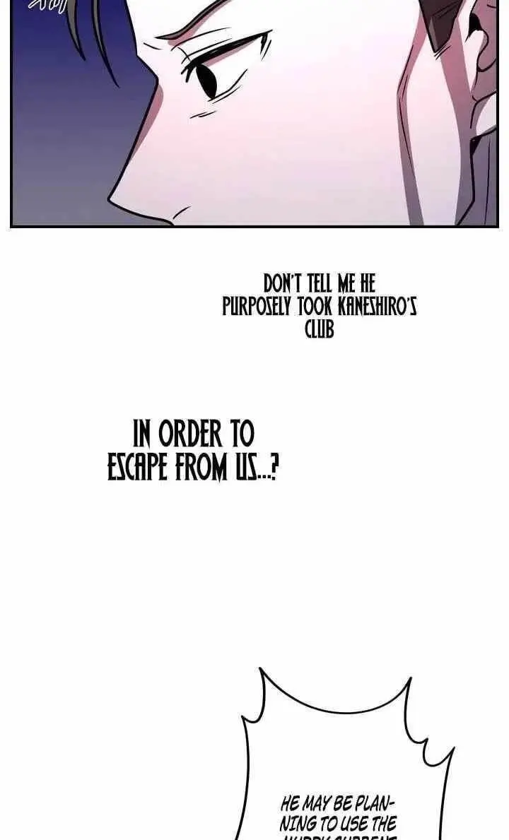 Reborn Ranker Gravity User Chapter 183 - Page 93
