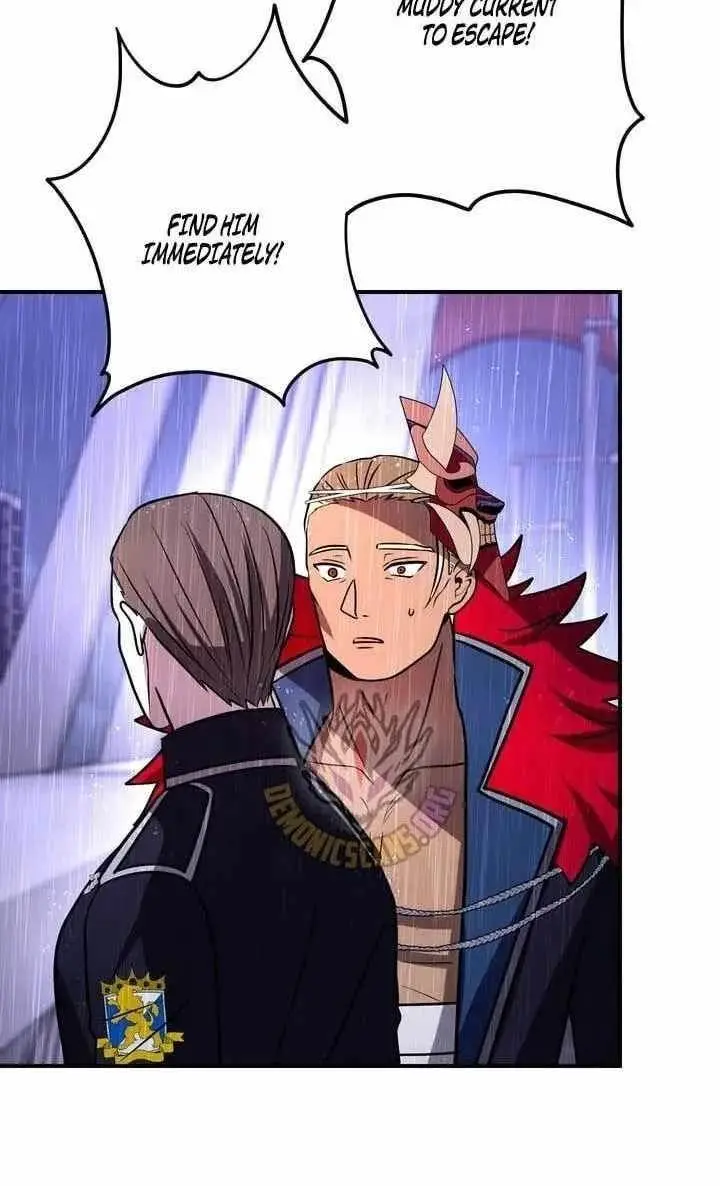 Reborn Ranker Gravity User Chapter 183 - Page 94