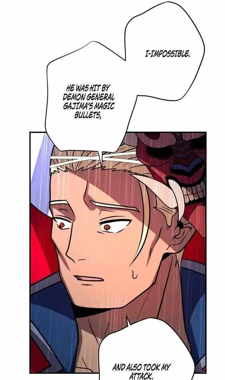 Reborn Ranker Gravity User Chapter 183 - Page 95