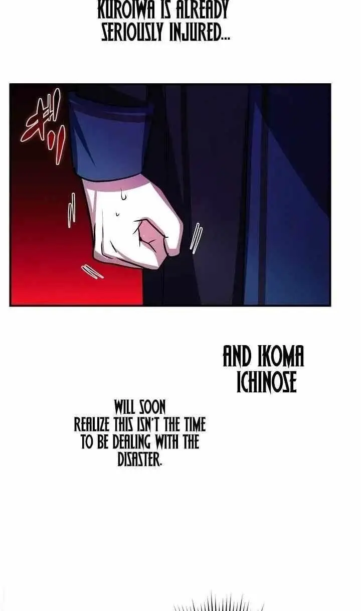 Reborn Ranker Gravity User Chapter 183 - Page 99