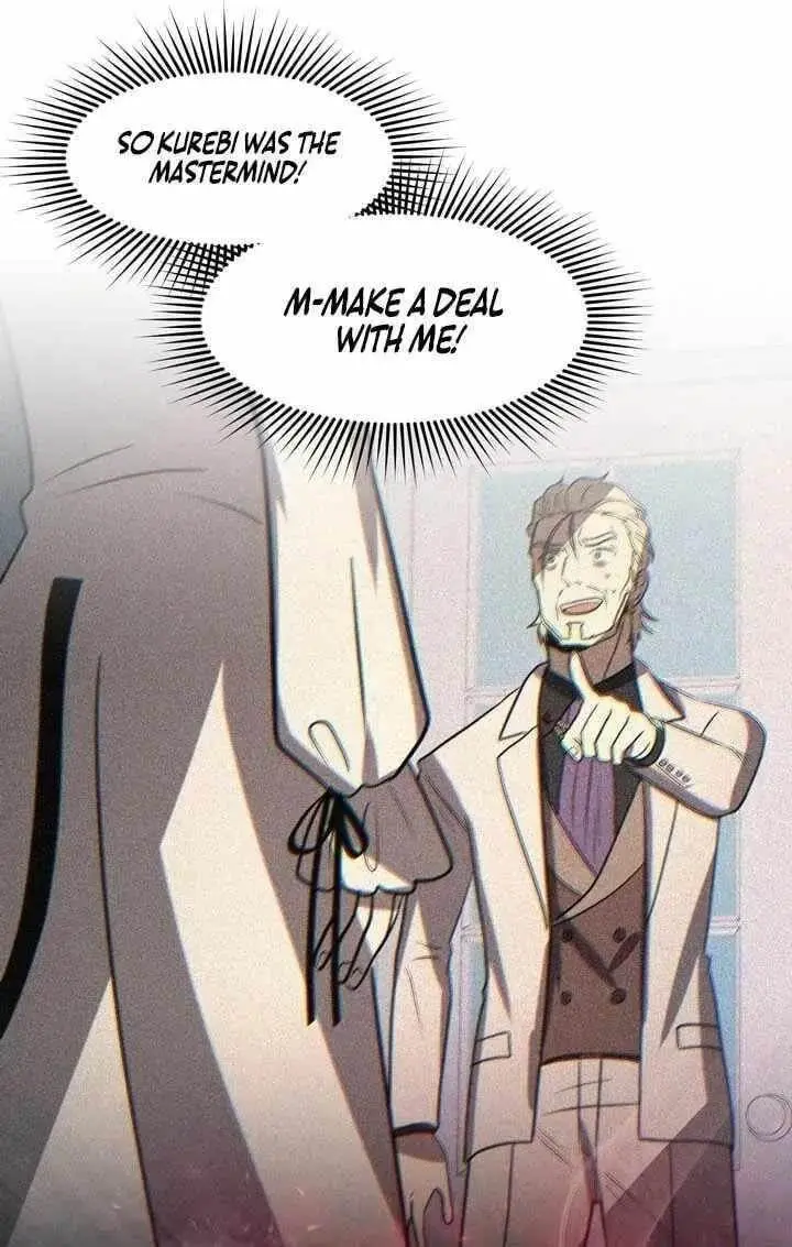 Reborn Ranker Gravity User Chapter 184 - Page 10
