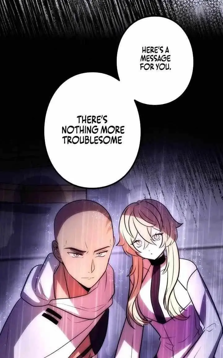 Reborn Ranker Gravity User Chapter 184 - Page 101