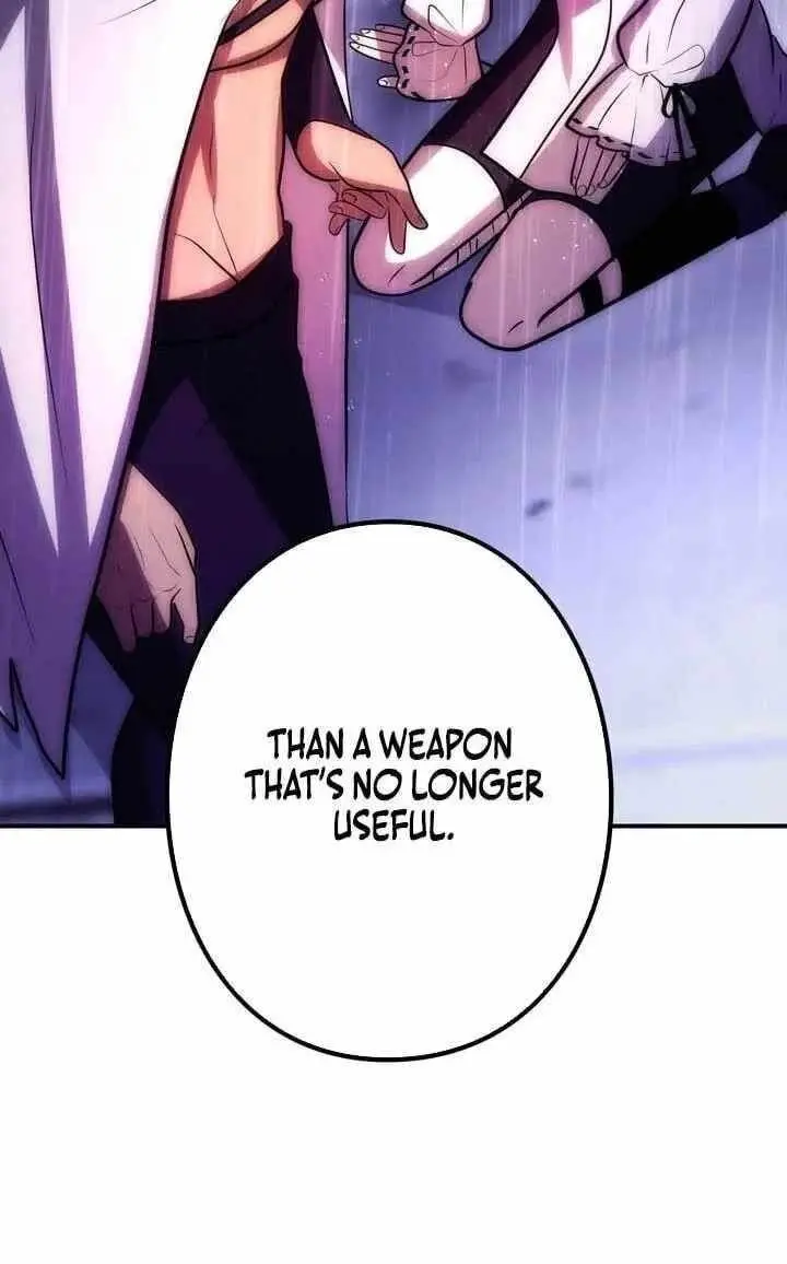 Reborn Ranker Gravity User Chapter 184 - Page 102