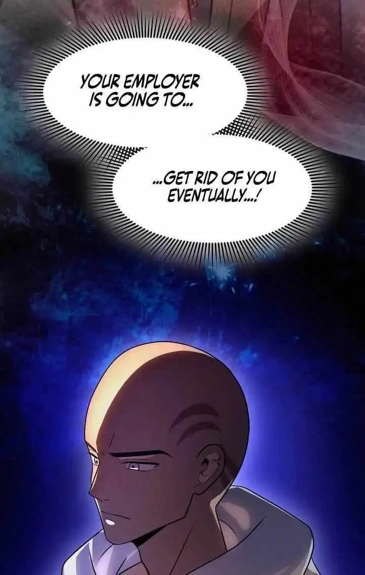 Reborn Ranker Gravity User Chapter 184 - Page 11