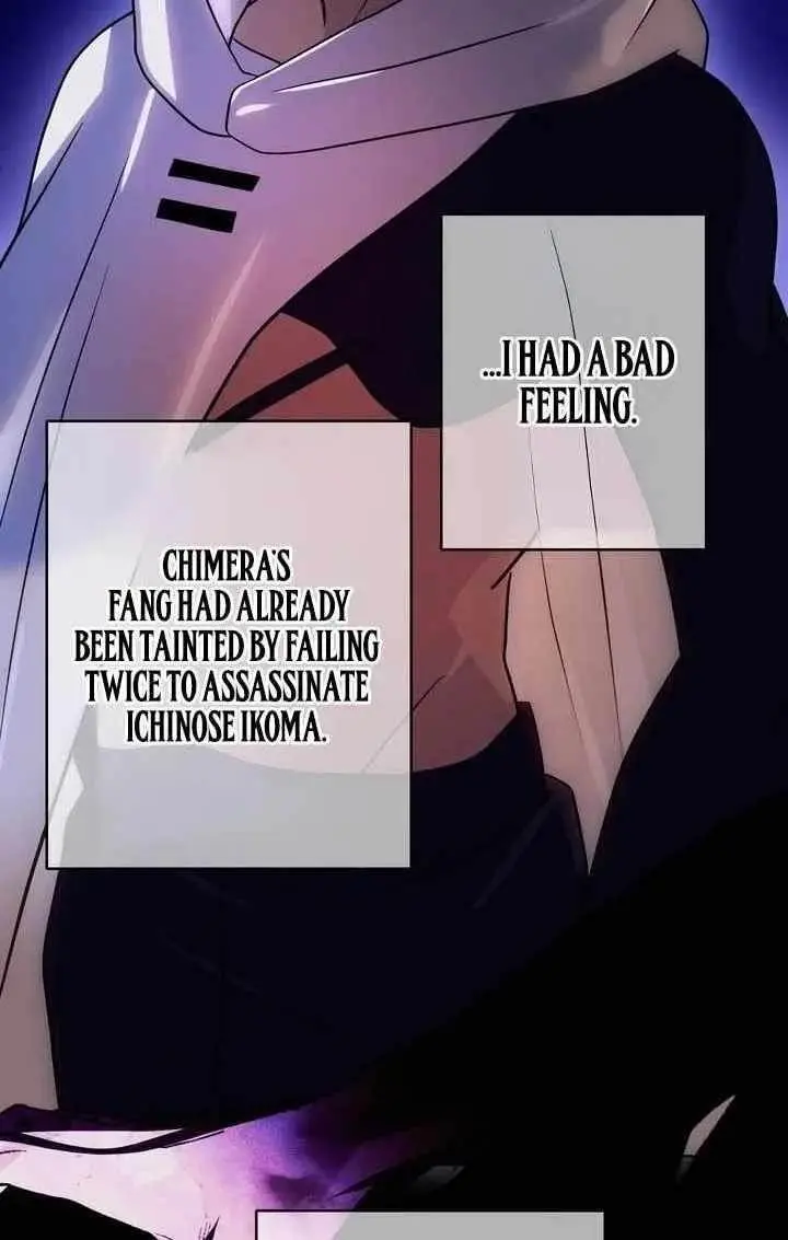 Reborn Ranker Gravity User Chapter 184 - Page 12