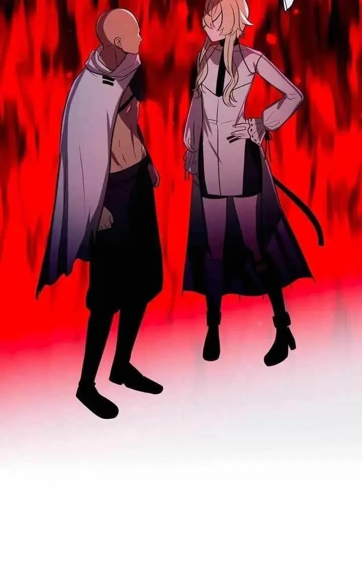Reborn Ranker Gravity User Chapter 184 - Page 14