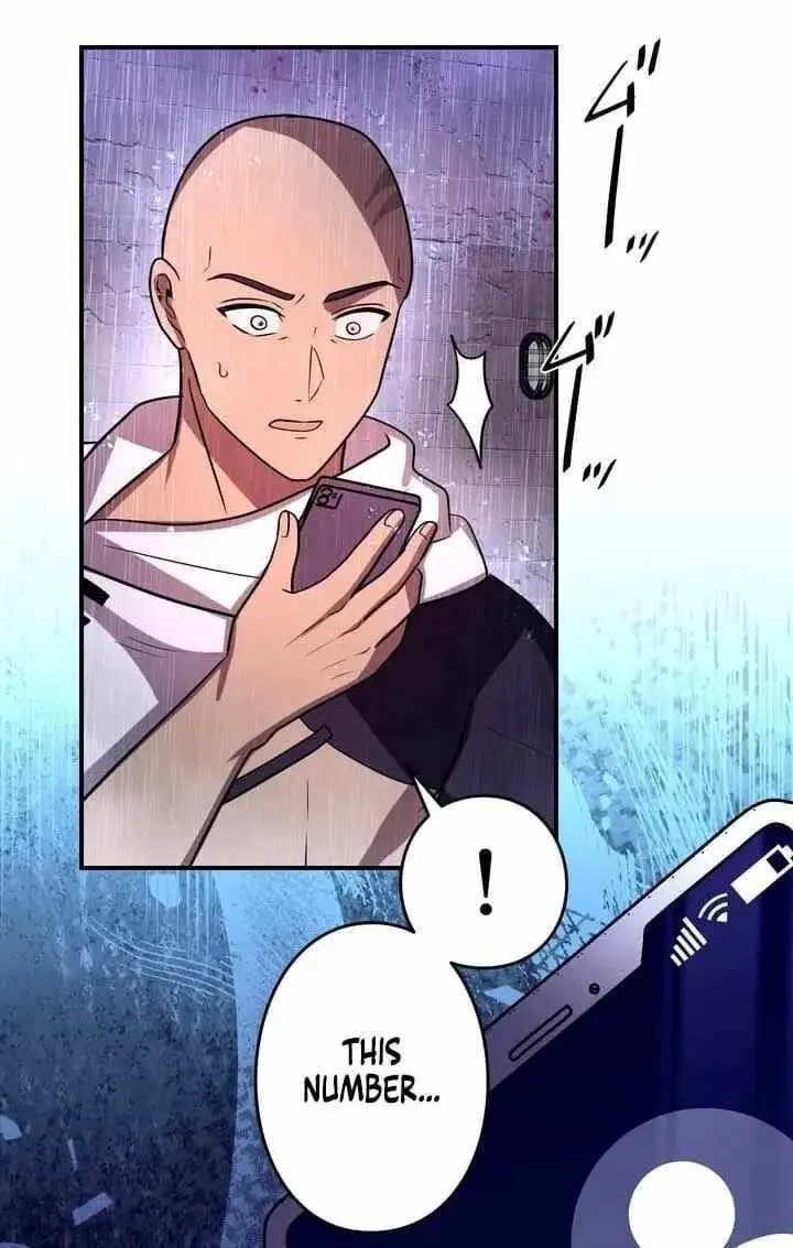 Reborn Ranker Gravity User Chapter 184 - Page 15