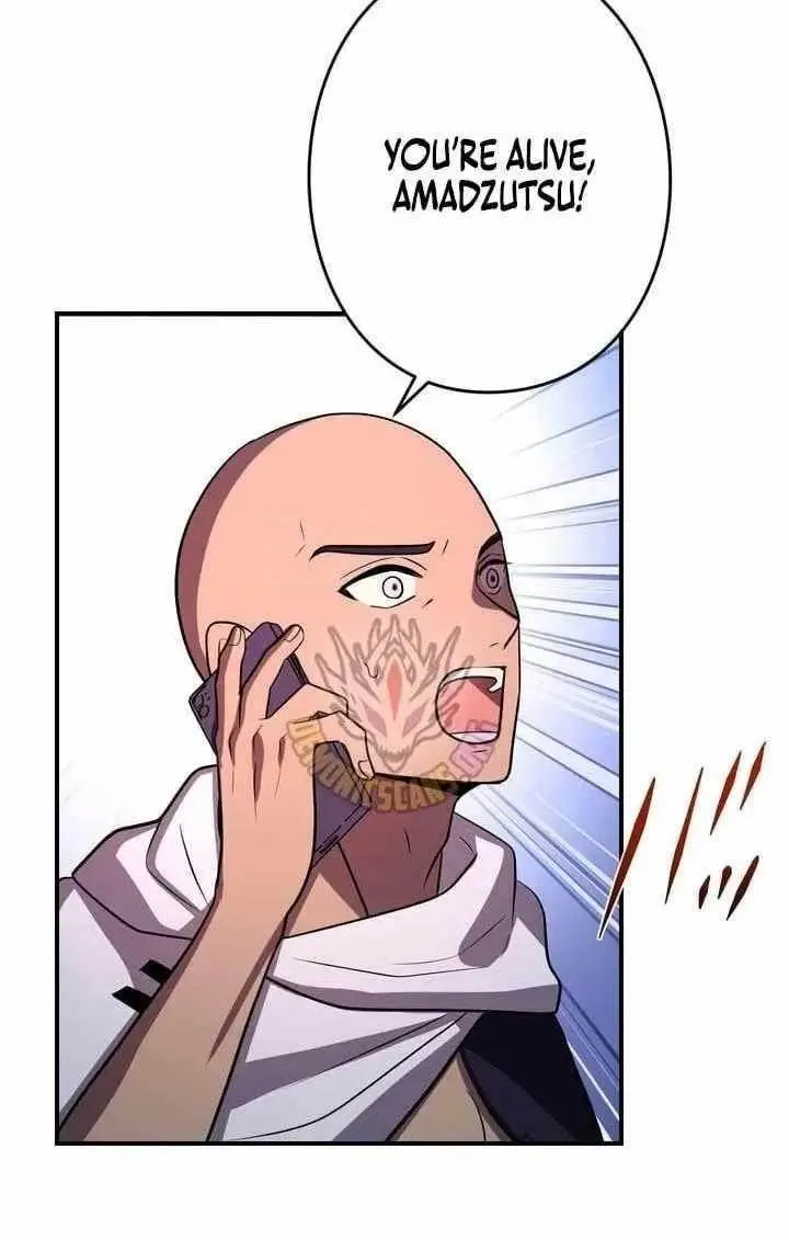 Reborn Ranker Gravity User Chapter 184 - Page 17