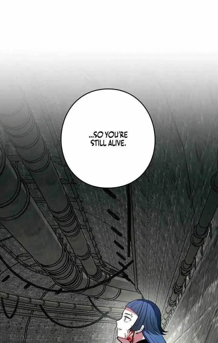 Reborn Ranker Gravity User Chapter 184 - Page 19