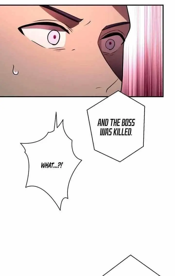 Reborn Ranker Gravity User Chapter 184 - Page 21