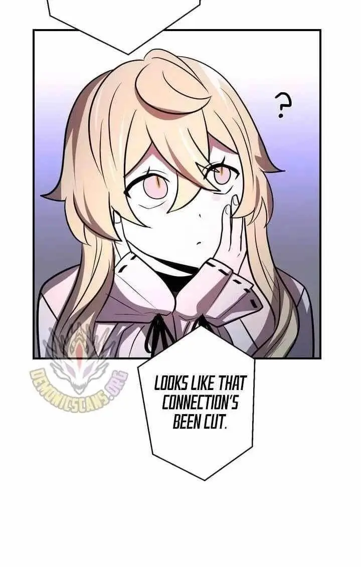 Reborn Ranker Gravity User Chapter 184 - Page 25
