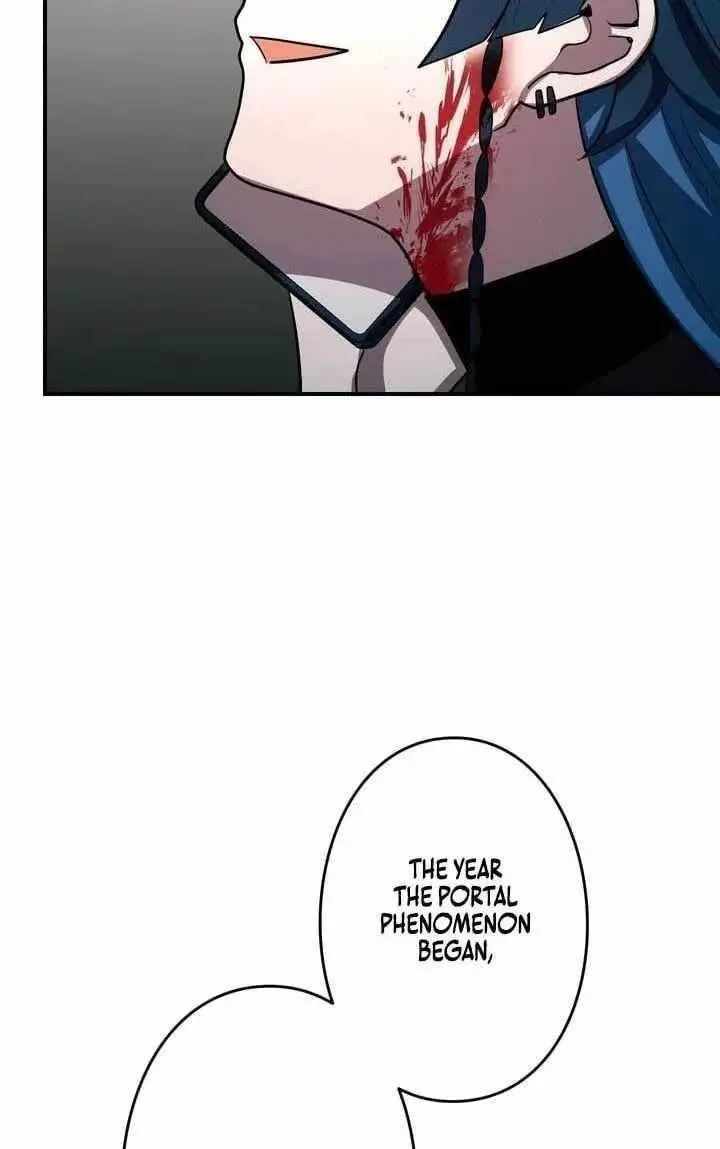 Reborn Ranker Gravity User Chapter 184 - Page 28
