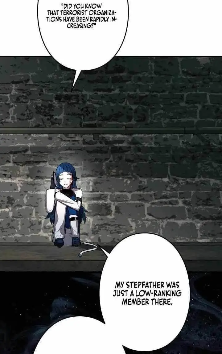Reborn Ranker Gravity User Chapter 184 - Page 29