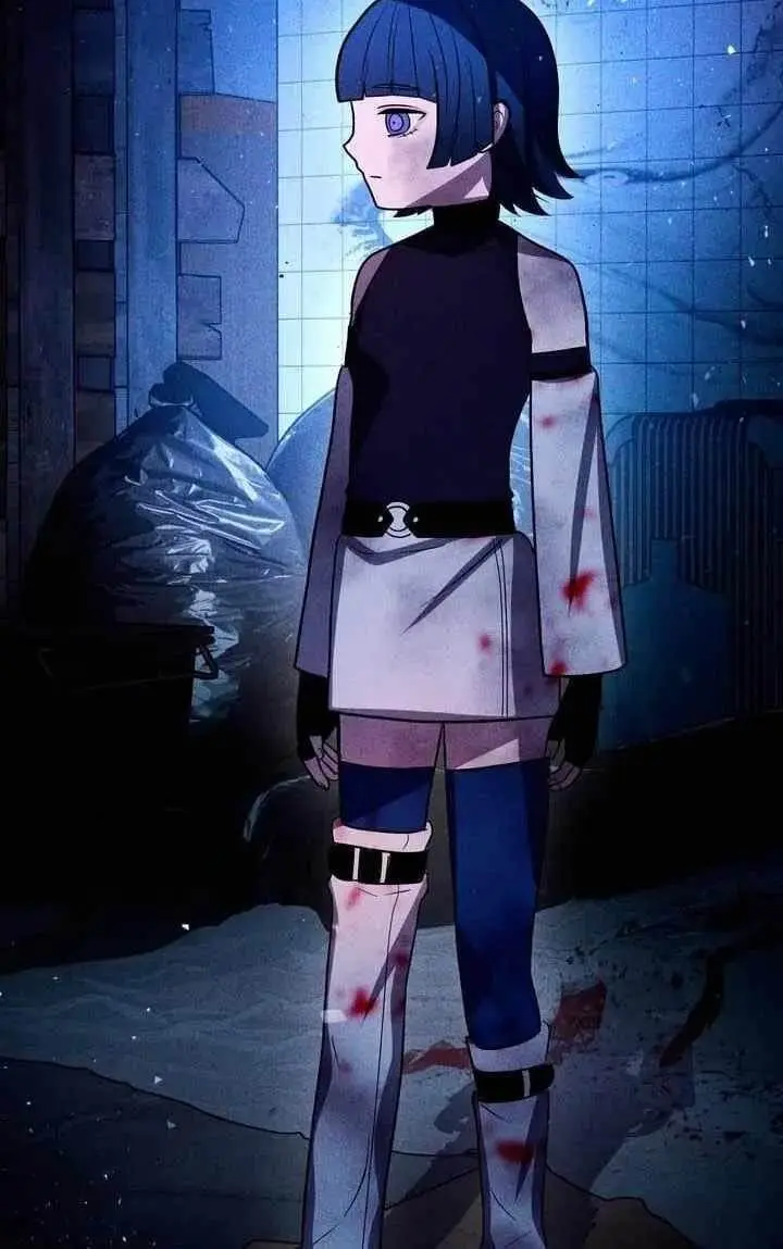 Reborn Ranker Gravity User Chapter 184 - Page 31