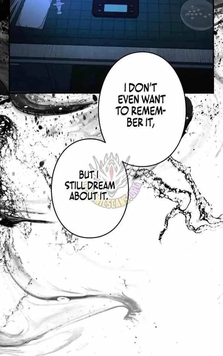 Reborn Ranker Gravity User Chapter 184 - Page 33