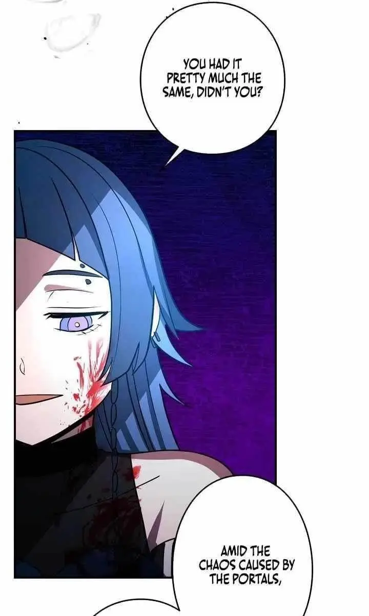 Reborn Ranker Gravity User Chapter 184 - Page 34