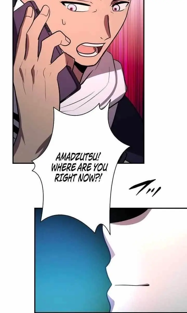 Reborn Ranker Gravity User Chapter 184 - Page 39